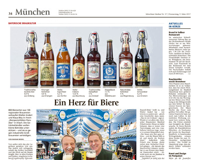Merkur 2017 Bierparadies