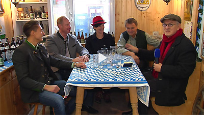 zum Video München TV: Neue Braustätten im Münchner Umland zum Video München TV: Neue Braustätten im Münchner Umland