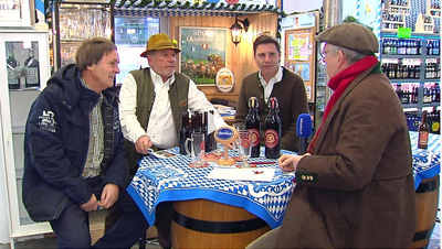 zum Video München TV: Oberländer Brauer