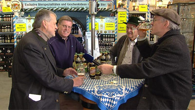 zum Video München TV: Im Bierparadies 3